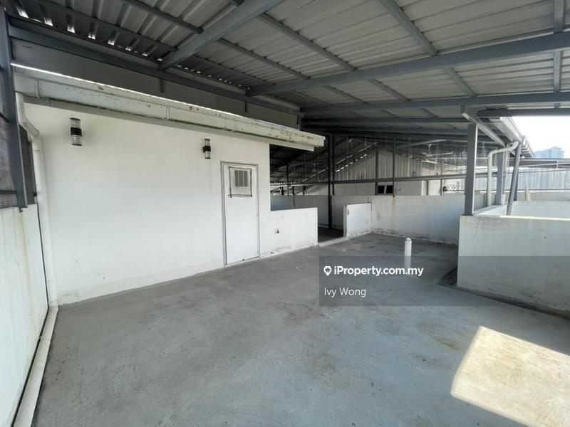 Townhouse for Sale in Bella Damansara, Bandar Utama by Ivy Wong - iProperty.com.my