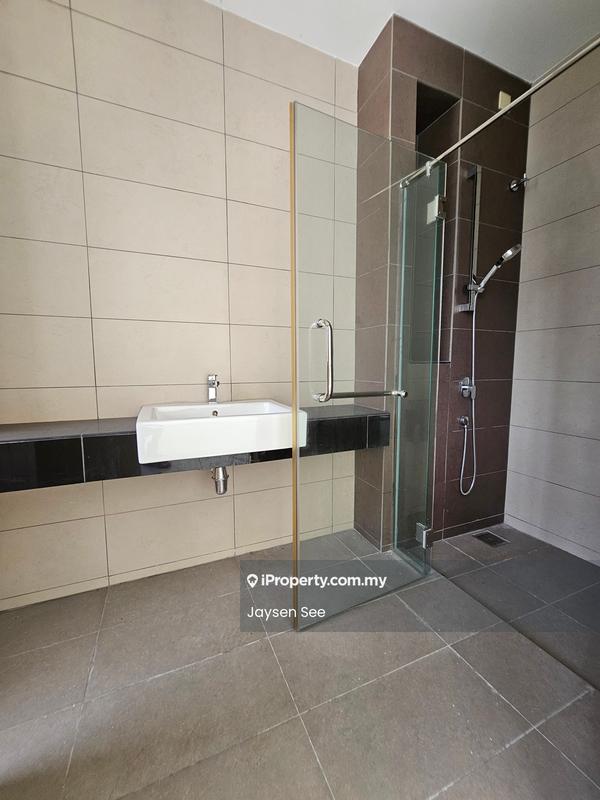 3-storey Terraced House for Sale in Taman Subang Mas, Subang Jaya by Jaysen See - Bathroom - iProperty.com.my