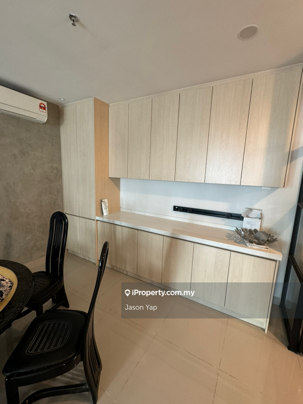 Condominium for Rent in Ara Sentral by Jason Yap - iProperty.com.my