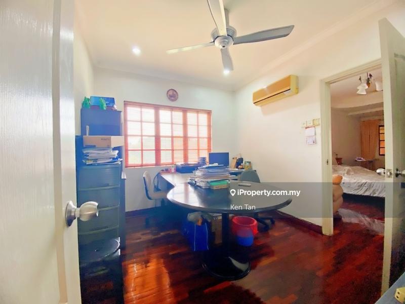 Banglo untuk Dijual di 28 Residency Sunway Damansara, Petaling Jaya oleh Ken Tan - iProperty.com.my