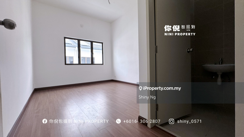 Rumah Berangkai 2 Tingkat untuk Dijual di Setia Indah 9, Setia Alam oleh Shiny Ng - iProperty.com.my