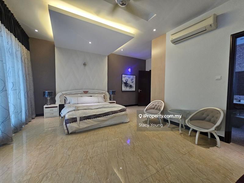 Bungalow House untuk Dijual di Mines Resort City, Seri Kembangan oleh Stacy Young - iProperty.com.my