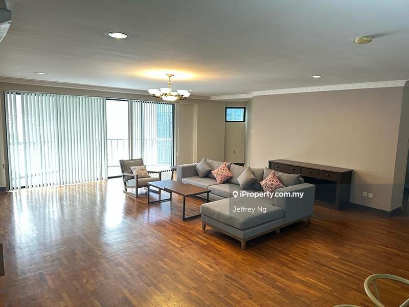 For Rent - Menara Pinang