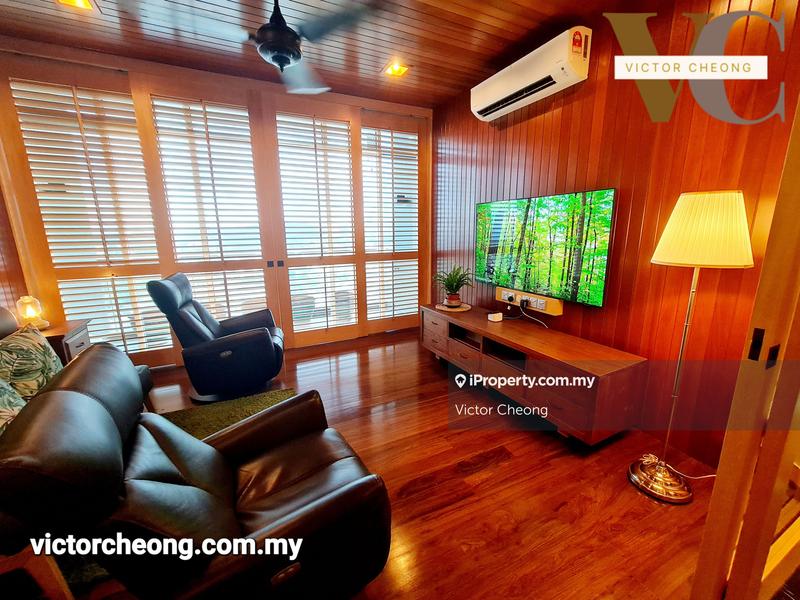 Kediaman Servis untuk Dijual di ViiA Residences oleh Victor Cheong - iProperty.com.my