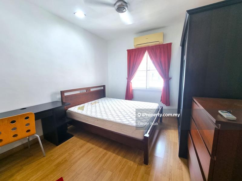 3-storey Terraced House for Sale in Taman Impian Indah, Bukit Jalil by Oliver Mak - iProperty.com.my