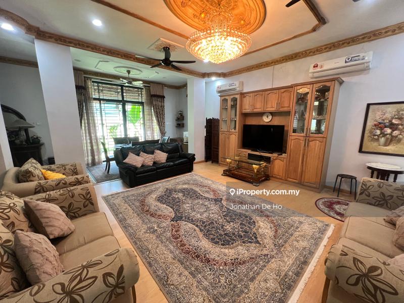Bungalow House for Sale in Kota Damansara, Selangor by Jonathan De Ho - iProperty.com.my