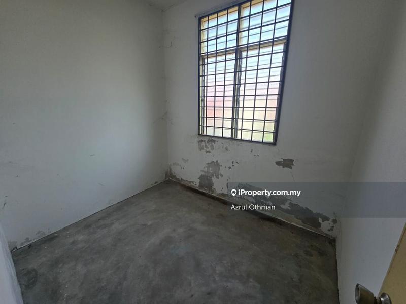 Rumah Berangkai 1 Tingkat untuk Dijual di Taman Desa PD, Rantau oleh Azrul Othman - iProperty.com.my