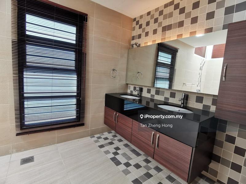 Semi-Detached House for Sale in ha38v, Ulu Kelang by Tan Zheng Hong - iProperty.com.my