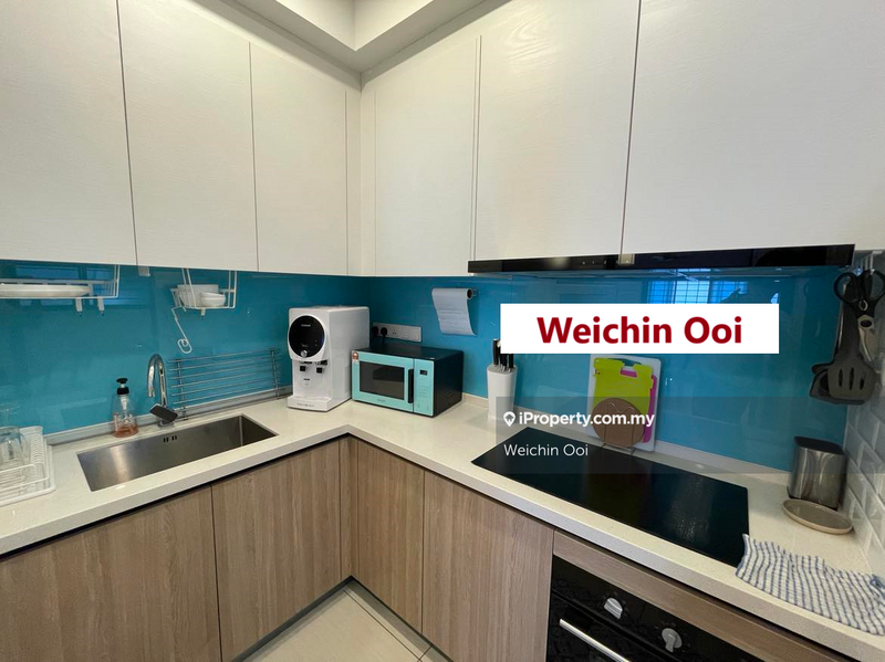 For Sale - Queens Residences Q1 @ Queens Waterfront