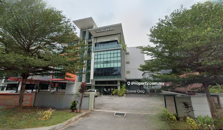 For Sale - Jln PPU 3a PPU2a i32 TPP Puchong Utama