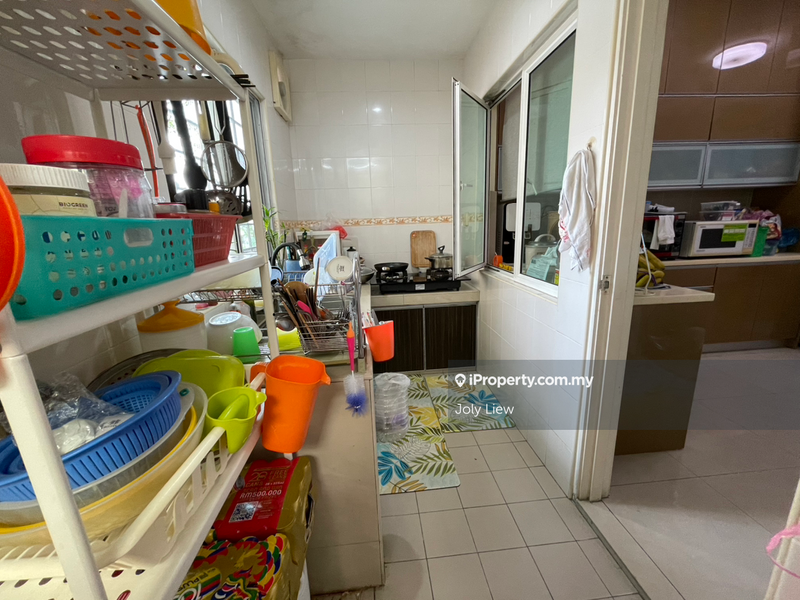 Rumah Teres 2.5-Tingkat untuk Dijual di Taman Midah, Cheras oleh Joly Liew - iProperty.com.my
