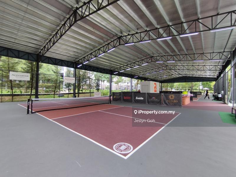 Rumah Berkembar untuk Dijual di Symphony Hills, Cyberjaya oleh Jeslyn Goh - iProperty.com.my