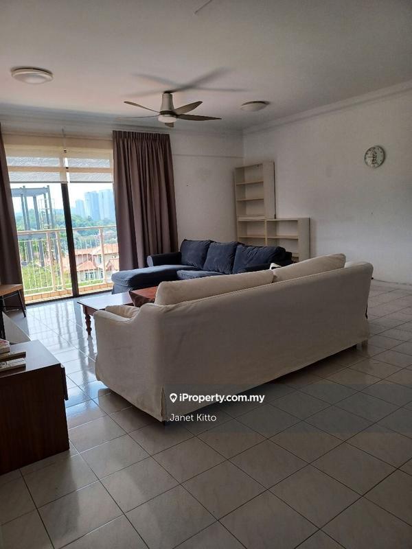 Kondominium untuk Dijual di Cascadium oleh Janet Kitto - iProperty.com.my