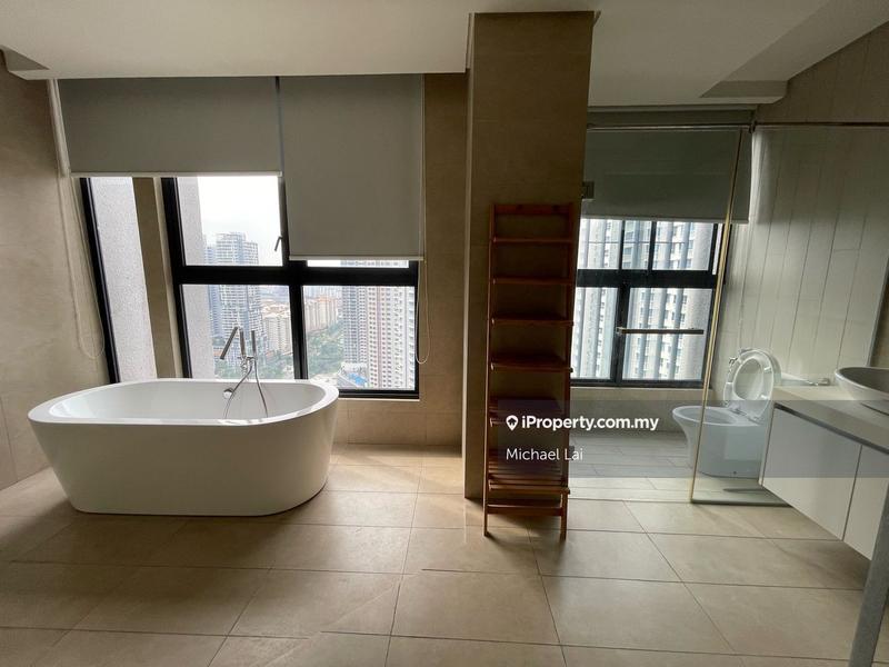 Service Residence for Sale in Twin Arkz by Michael Lai - iProperty.com.my