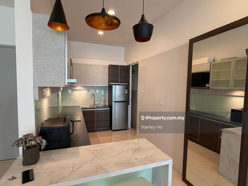 Kondominium untuk Disewa di The Park Residences 1 oleh Stanley Ho - iProperty.com.my