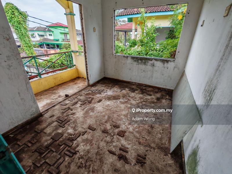 Banglo untuk Dijual di 2rmi7, Sungai Petani oleh Adam Wong - iProperty.com.my