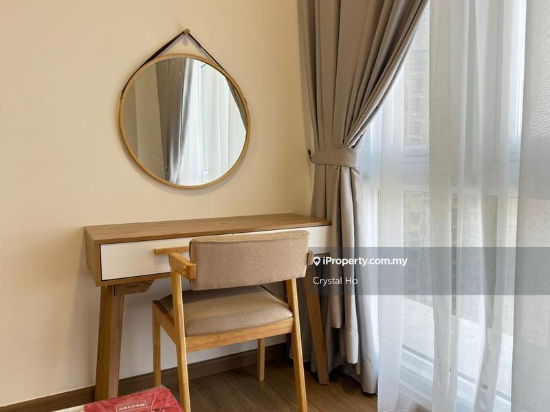 For Rent - Met 1 Residences