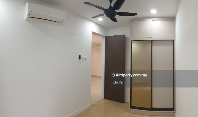 Residensi Servis untuk Dijual di H2O Residences oleh Chi Yan - iProperty.com.my