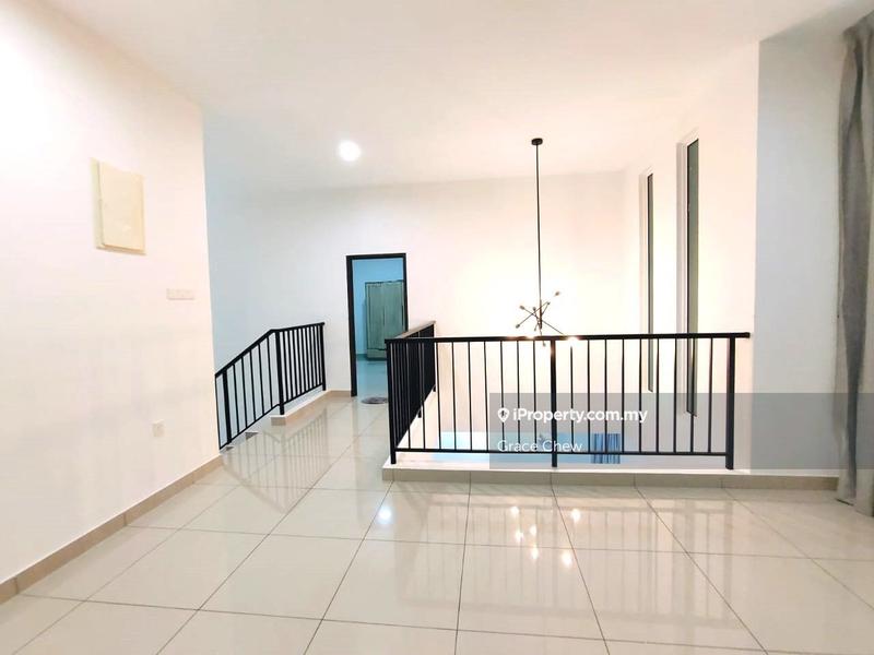 Semi-Detached House for Rent in Arcadia Taman Desaru Utama, Kota Tinggi by Grace Chew - iProperty.com.my