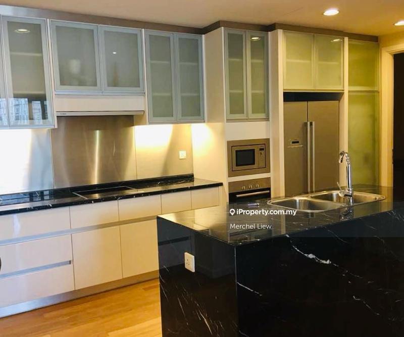 For Sale - St Mary Residences