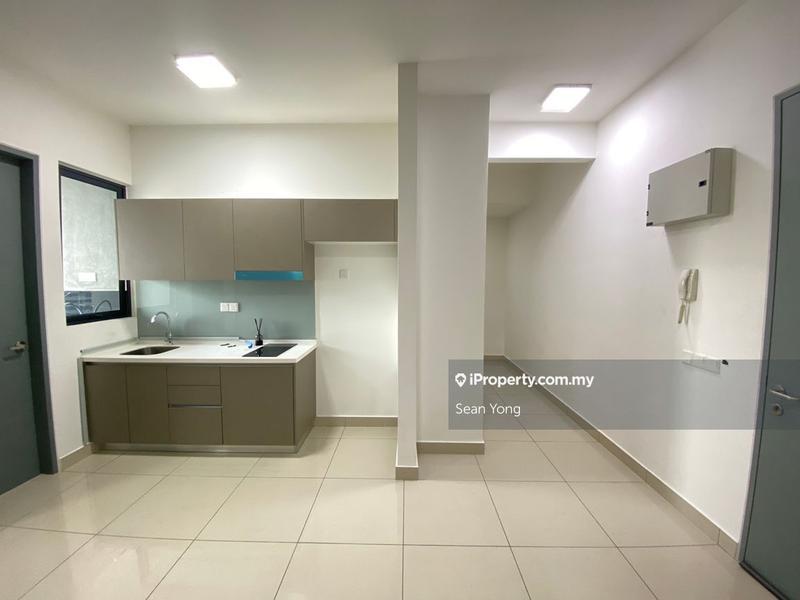 Kediaman Servis untuk Dijual di Fortune Centra oleh Sean Yong - iProperty.com.my