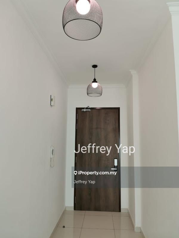 Kondominium untuk Disewa di Hillcrest Heights oleh Jeffrey Yap - iProperty.com.my