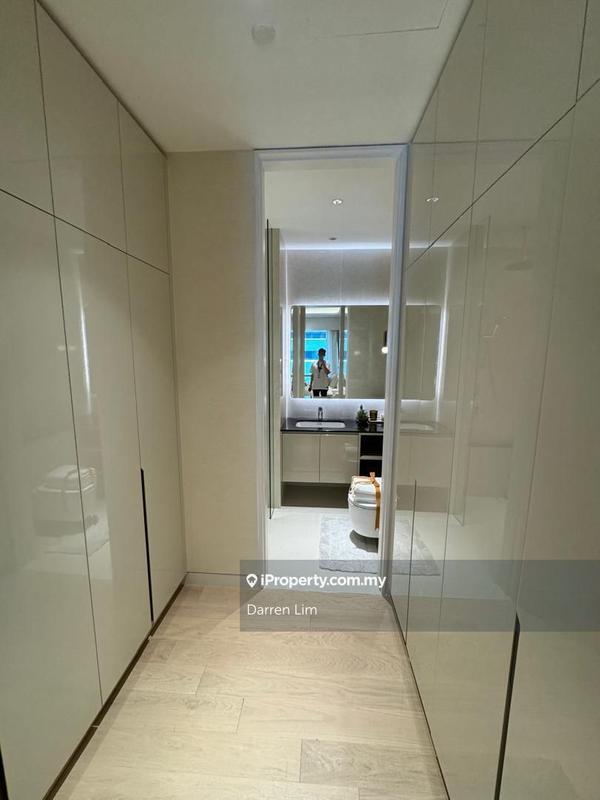 Service Residence for Sale in Pavilion Square by Darren Lim - iProperty.com.my