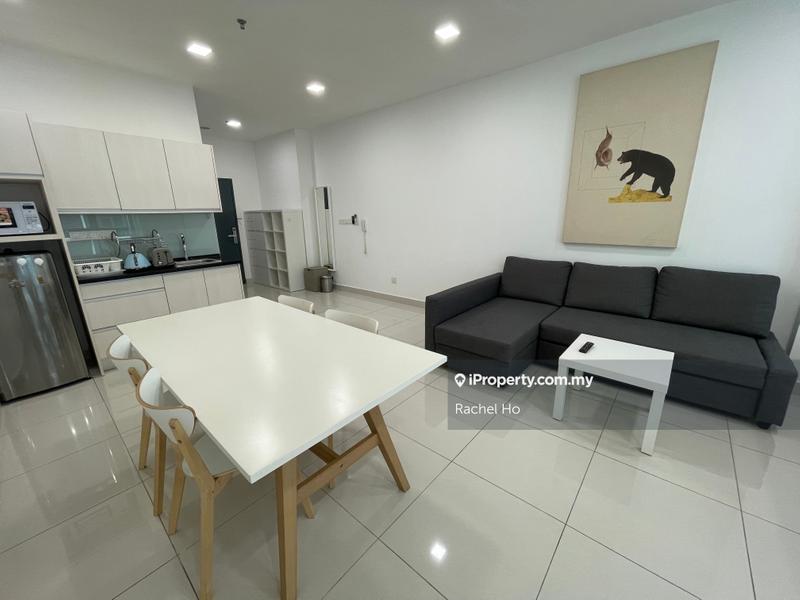 Service Residence for Sale in Atria by Rachel Ho - iProperty.com.my
