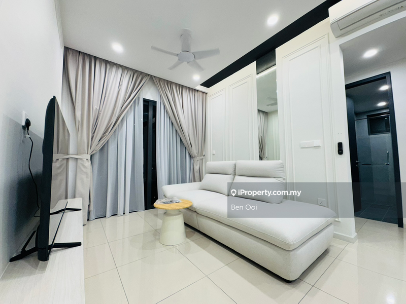 Service Residence for Rent in Sunway Velocity TWO by Ben Ooi - iProperty.com.my