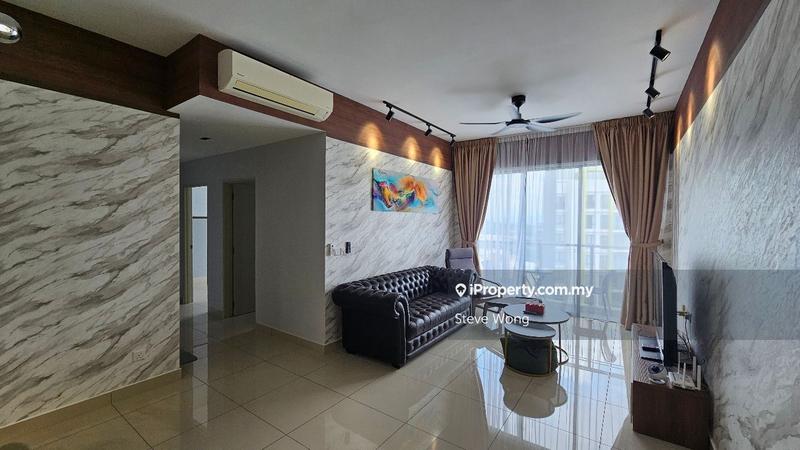 Condominium for Rent in Opal Residence by Steve Wong - iProperty.com.my