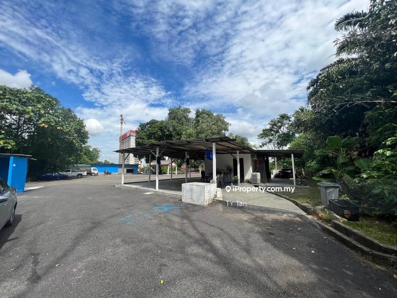 Tanah Komersial untuk Dijual di Masai, Johor oleh TY Tan - iProperty.com.my