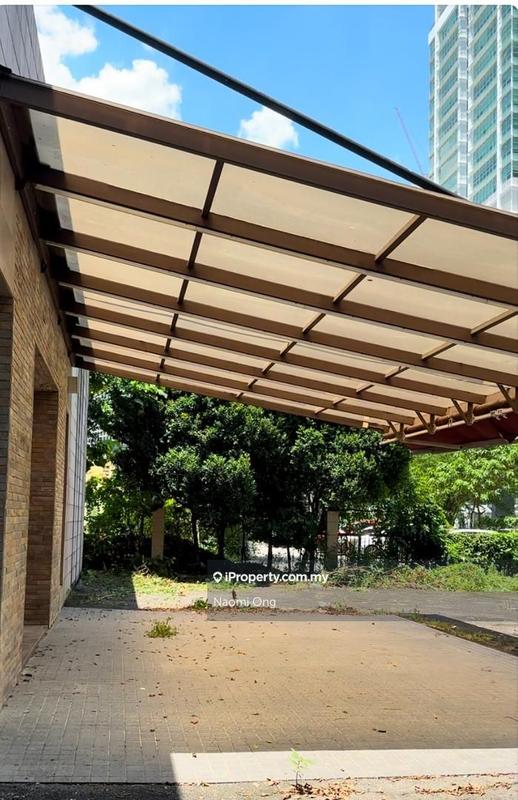 Banglo Komersial untuk Dijual di Bukit Bintang, KL City Centre oleh Naomi Ong - iProperty.com.my