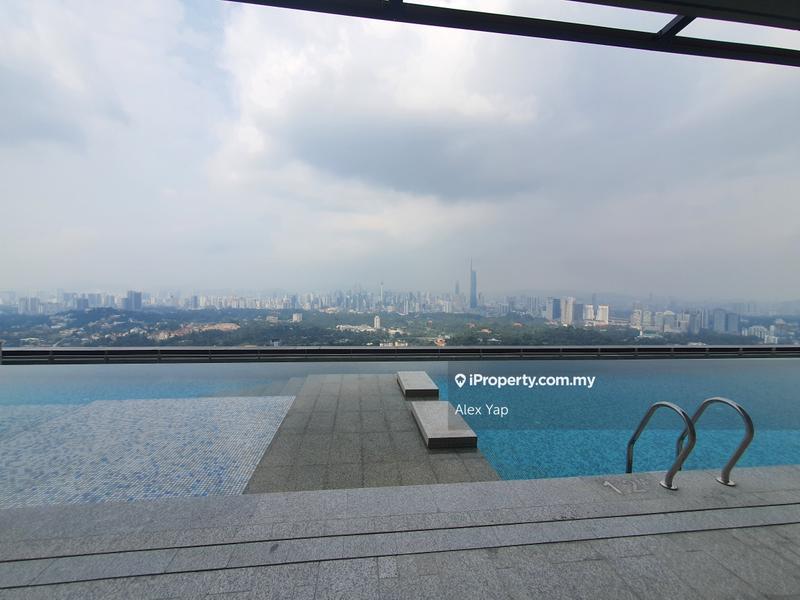 For Rent - Pavilion Damansara Heights