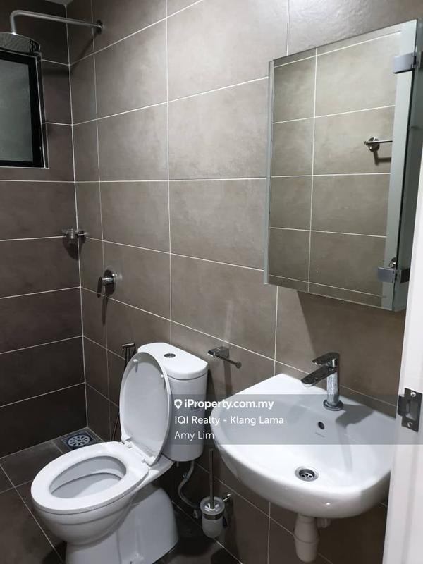 Kondominium untuk Disewa di The Greens (Residensi Hijauan) @ Subang West oleh Amy Lim - iProperty.com.my