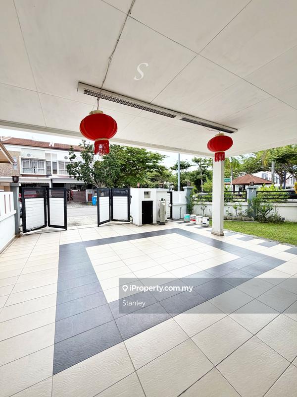 2-storey Terraced House for Sale in Setia Indah, Setia Alam by Stanley - iProperty.com.my