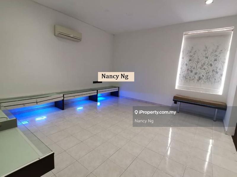 Semi-Detached House for Sale in Taman Bagan Lalang, Butterworth by Nancy Ng - iProperty.com.my