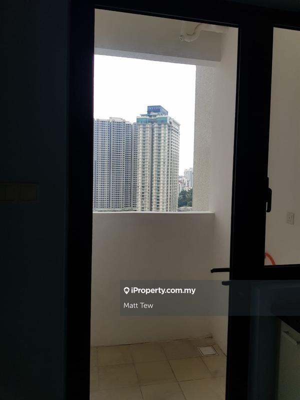 Residensi Servis untuk Dijual di South View oleh Matt Tew - iProperty.com.my