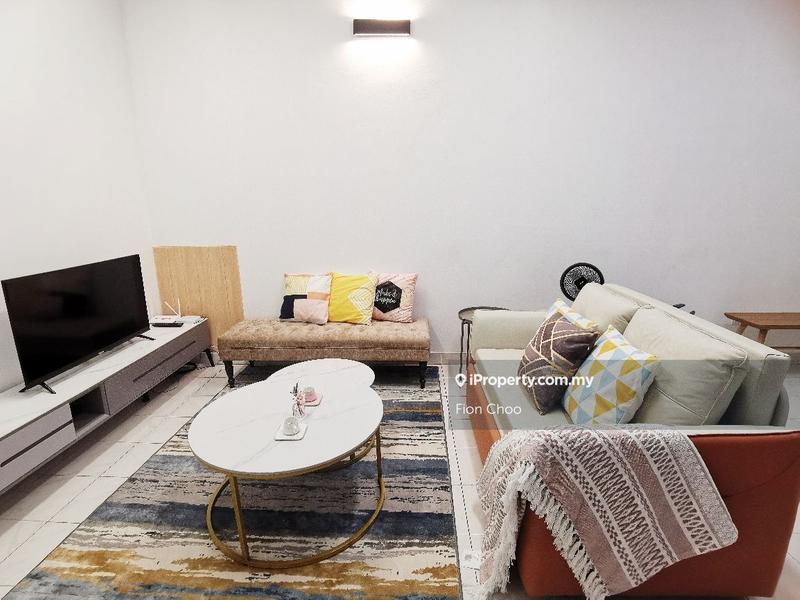 1-storey Terraced House for Sale in Pjs 7, Sunway by Fion Choo - iProperty.com.my
