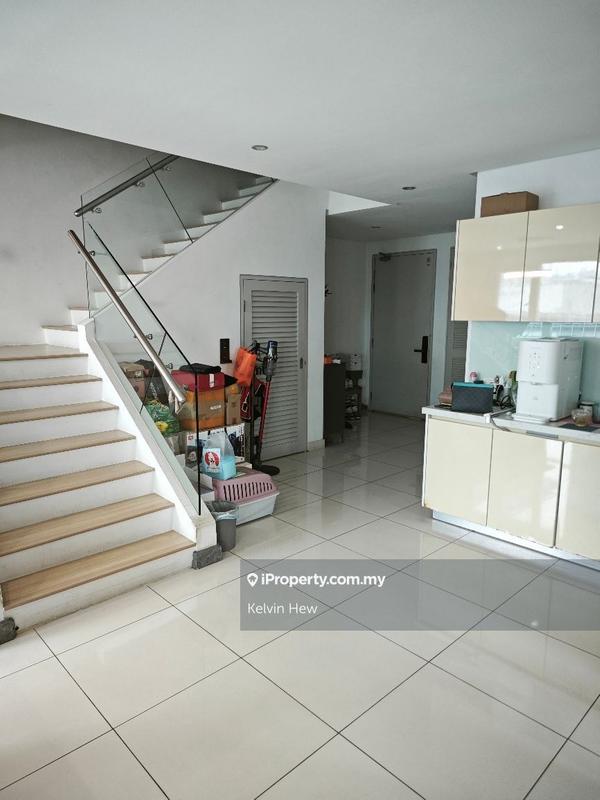 Service Residence for Sale in V Residence 3 @ Sunway Velocity by Kelvin Hew - iProperty.com.my