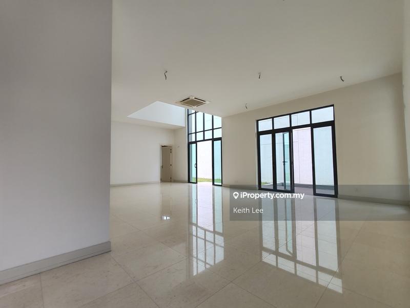 Bungalow House for Sale in Foresthill 3 Storey Bungalow Damansara Perdana, Damansara Perdana by Keith Lee - iProperty.com.my