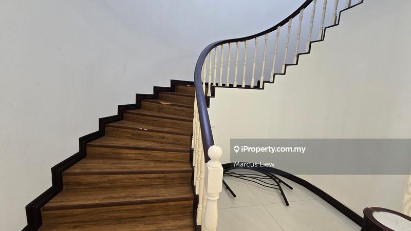 Bungalow House untuk Dijual di Bukit Bandaraya, Bangsar oleh Marcus Liew - iProperty.com.my