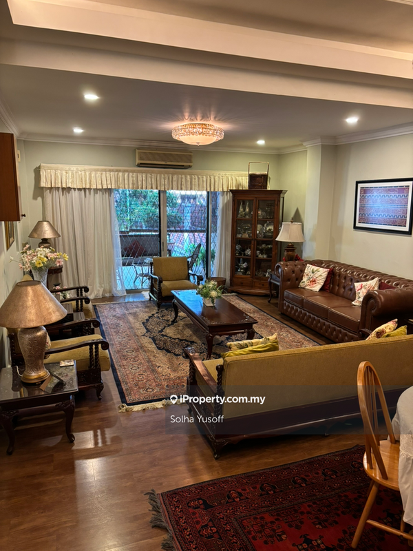 Semi-Detached House for Sale in SS14, Subang Jaya by Solha Yusoff - iProperty.com.my