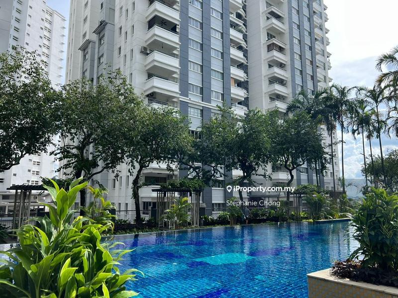 Kondominium untuk Dijual di Perdana Emerald oleh Stephanie Chong - iProperty.com.my