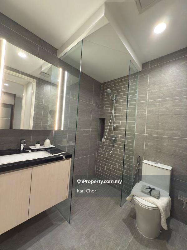 Service Residence for Sale in Times Square 2 by Karl Chor - iProperty.com.my