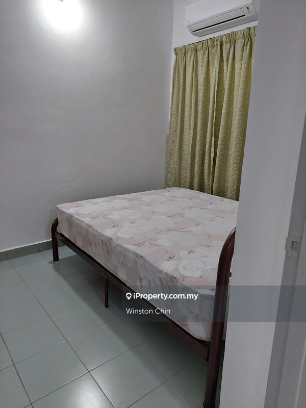 Apartment for Rent in Pangsapuri Nilam by Winston Chin - iProperty.com.my