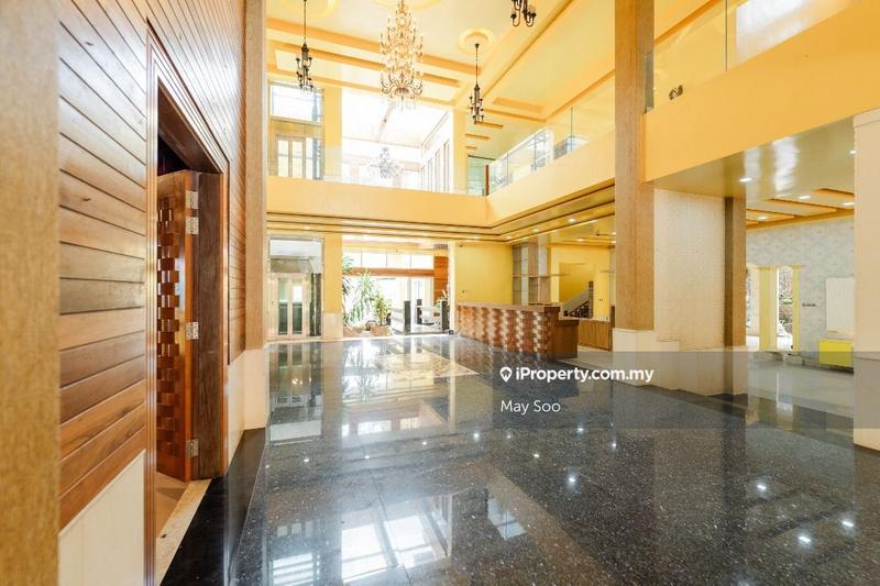 Bungalow House untuk Dijual di Mines Resort City, Seri Kembangan oleh May Soo - iProperty.com.my