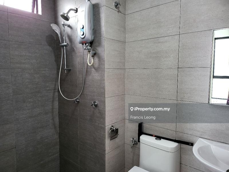 Service Residence for Sale in KL Traders Square by Francis Leong - iProperty.com.my