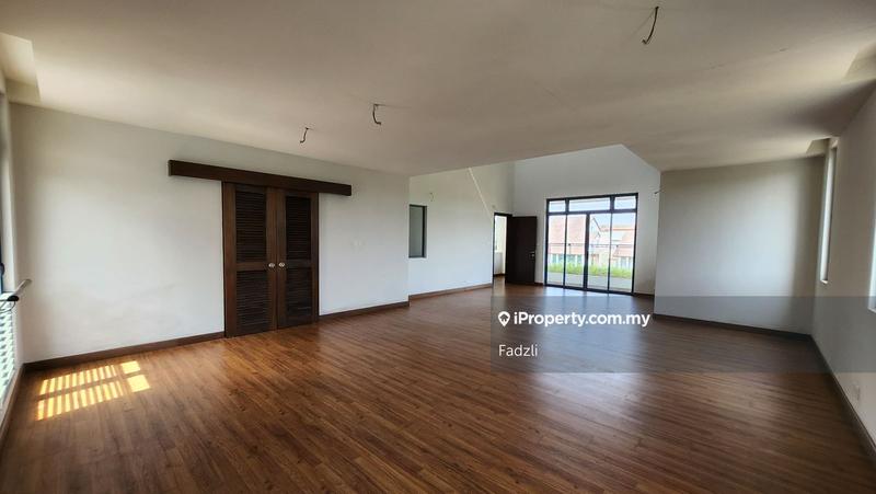 Rumah Teres 3-Tingkat untuk Dijual di Denai Alam, Shah Alam oleh Fadzli - iProperty.com.my