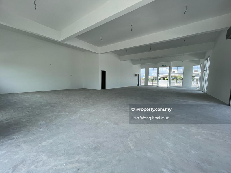 Kedai untuk Dijual di Bandar Bukit Raja, Klang oleh Ivan Wong Khai Mun - iProperty.com.my