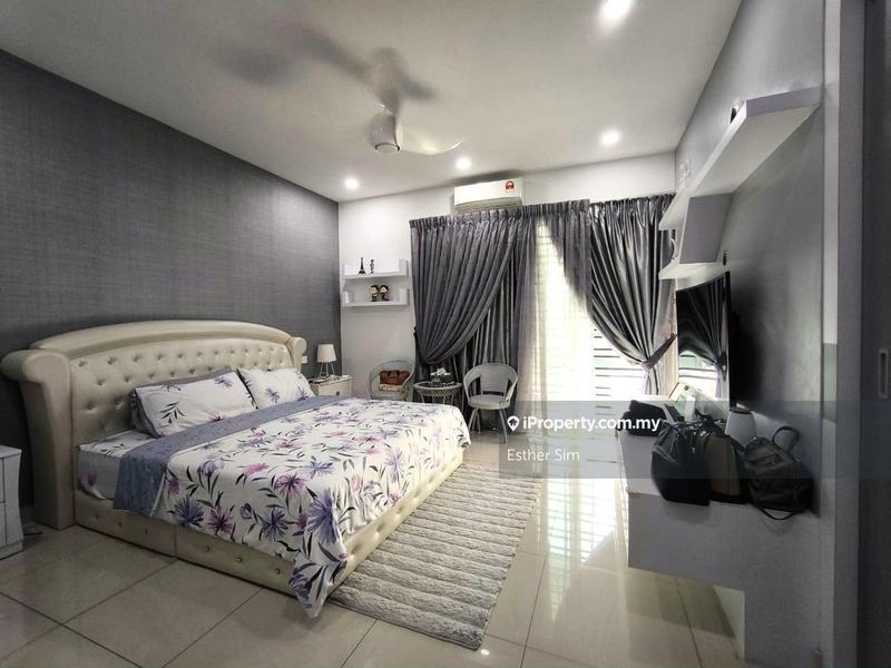 3-storey Terraced House for Sale in Raja Uda, Butterworth by Esther Sim - iProperty.com.my